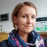 Annette Wagner, Rektorin der Grundschule Peterzell.