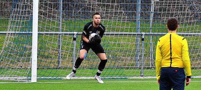 Bild 7: VfR Bad Bellingen beendet Negativserie mit 4:0 beim TuS Efringen-Kirchen &ndash; und wir haben Bilder!