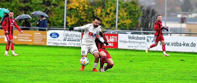 Bild 11: SV Jestetten siegt 7:5 beim FC Erzingen &ndash; und wir haben Bilder!