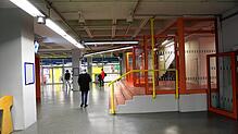 Die Universität Konstanz ist seit 2007 eine Eliteuniversität. Sie möchte ihren Titel verteidigen.