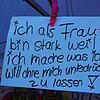 Starke Botschaft zur Gleichstellung und 100 Jahre Frauenwahlrecht bei einer Veranstaltung zum Internationalen Frauentag in Singen.