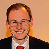 Micha Bächle, Bürgermeister in Bräunlingen