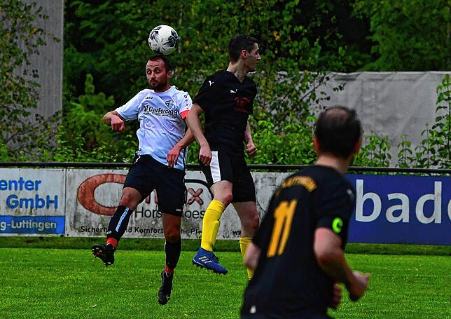 Bild 23: Reserve des FC Schlüchttal siegt im Rothaus-Bezirkspokal mit 3:2 beim SV Luttingen &ndash; und wir haben Bilder!