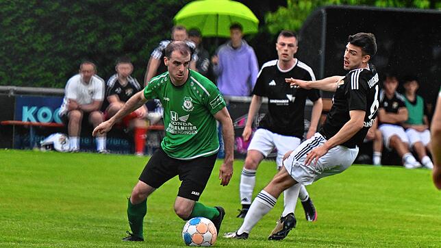 Bild 30: SV 08 Laufenburg siegt 6:2 beim SV Mundingen – und wir haben Bilder!