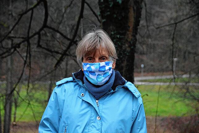 Elisabeth Wilkens hat einen offenen Brief an die Stadt verfasst (siehe unten).