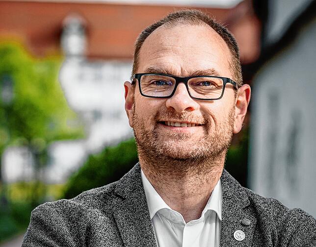 Rainer Wagner ist Geschäftsführer der Kreishandwerkerschaft Schwarzwald-Baar. Er hört momentan von vielen, denen eine Rückzahlung der ...