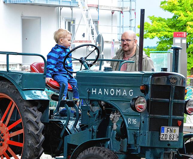 Bild 17: Die schönsten Bilder vom Markdorfer Spirits-Sonntag