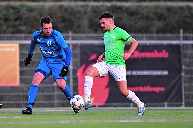 Bild 12: SF Schliengen besiegt die SG Mettingen/Krenkingen mit 2:1 – und wir haben Bilder!