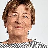 Gabriele Weiner, Stadträtin des Jungen Forums, sieht bei der Bevölkerung schwindenden Rückhalt für das Thema Klimaschutz. Sie fragt ...