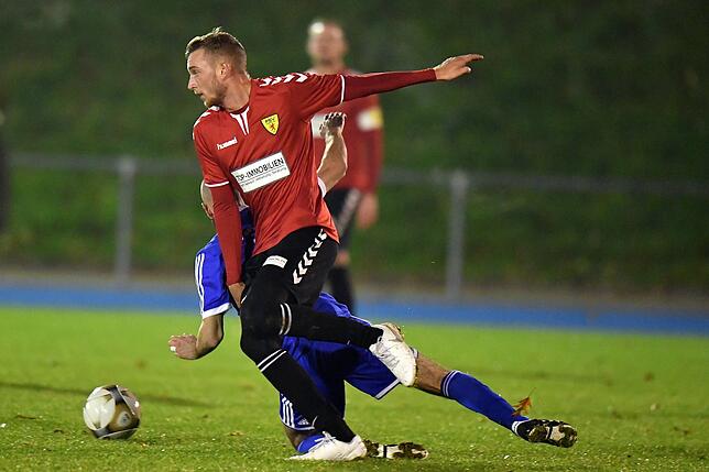 Bild 6: FSV Rheinfelden siegt gegen die SG Nordweil/Wagenstadt mit 2:0 &ndash; und wir haben Bilder!