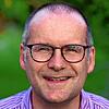 Michael Jung, evangelischer Pfarrer für die Gemeinden Ostrach und Wald.