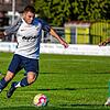 Andrej Kapetanovic vom VfB Waldshut (links) hat es in unsere Top-Auswahl geschafft.