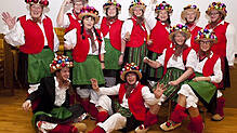 Frauenfasnet &ndash; Bad Dürrheim, Kath. Pfarrsaal St. Johann, So, 16.2., 19.30 Uhr: Ein heißer tipp für alle fasnachtsnerschen Mädels! ...