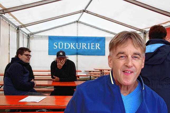 Bild 19: Bilder vom 12. Strohskulpturen-Wettbewerb in Verbindung mit dem 25. Kürbismarkt
