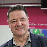 Platz 3: Dirk Diestel, 63 Jahre.