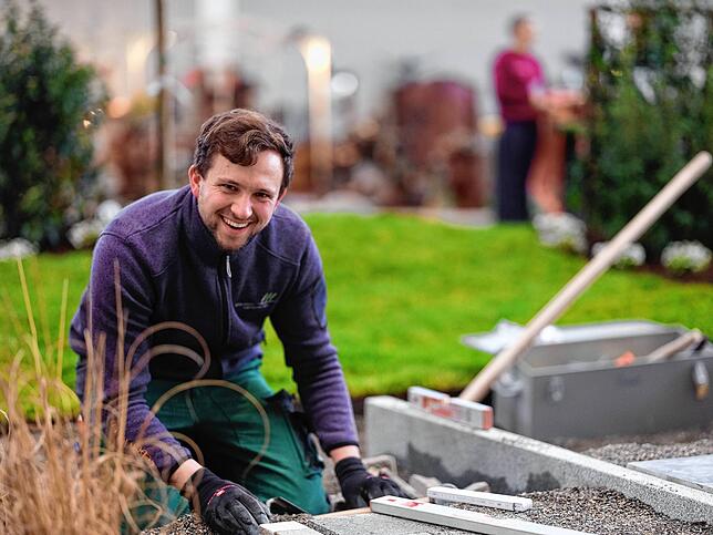 Bild 1: Bilder vom ersten Tag der IBO-Frühlingsmesse