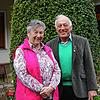Margarete und Ewald Nübel sind seit mehr als fünf Jahrzehnten ein eingespieltes Team. Mehr als 40 Jahre haben sie gemeinsam den Mooshof ...