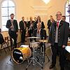 Das Patrozinium wird in der Kirche St. Johannes der Täufer Schwerzen am Sonntag, 27. Juni um 10.30 Uhr gefeiert. Das Ensemble des ...