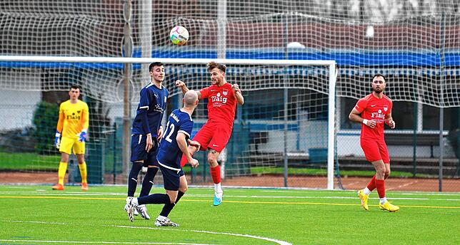 Bild 43: VfB Waldshut gewinnt Derby gegen den FC Tiengen 08 mit 3:1 &ndash; und wir haben Bilder!