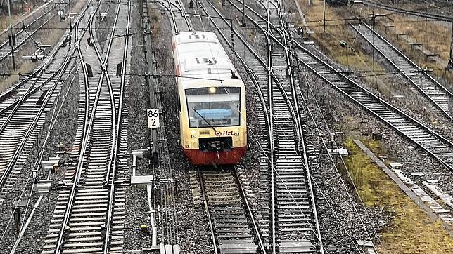 Der Ringzug soll besser, moderner und bequemer werden. Aber geht das noch, wenn die Region für einen weiteren Schienenausbau zur Kasse ...