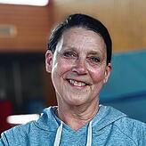 „Es war so schön, über die Jahre viele Kinder zu begleiten und ihre Entwicklung zu verfolgen“, sagt Trainerin Uli Widmann.