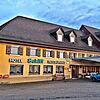 Im Hotel „Schiff“ in Möhlin gingen kurz nach Bekanntgabe des ESC-Austragungsorts Basel drei Reservierungen aus Russland ein.