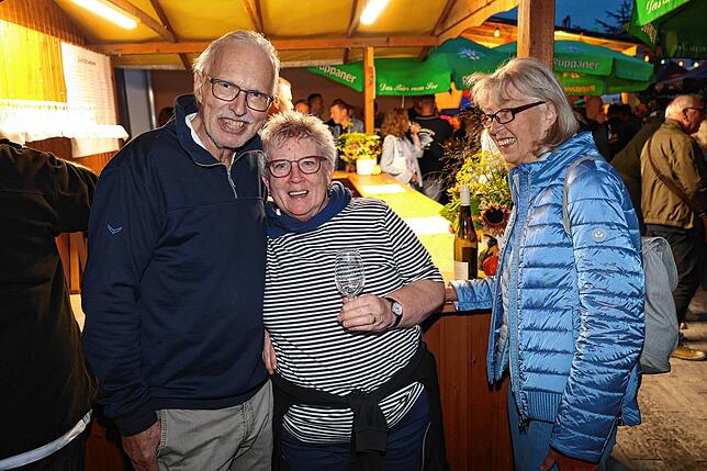 Bild 28: Es geht wieder los! Dingelsdorf feiert im Jahr 2025 sein 40. Herbstfest