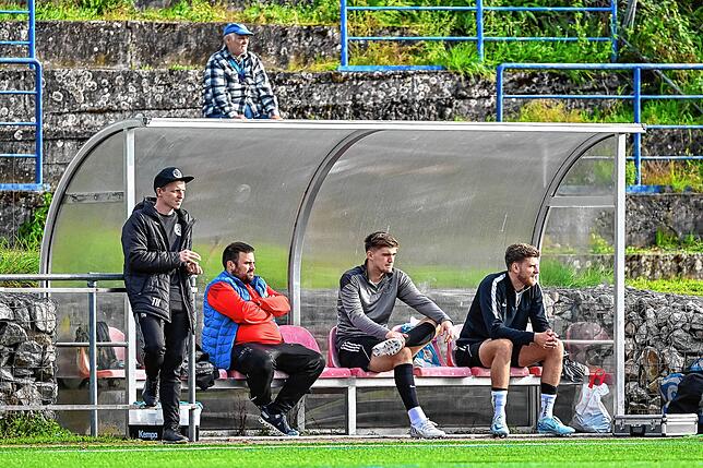 Bild 10: TuS Stetten gewinnt 6:2 gegen den FC Hochrhein – und wir haben Bilder!