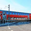 In Mühlhausen-Ehingen werden in Kürze die Bahnübergänge modernisiert. Während der vierwöchigen Arbeiten kommt es zur kompletten Sperrung ...