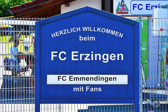 Bild 6: Weitere Impressionen vom 3:2-Sieg des FC Erzingen zum Landesliga-Aufstieg gegen den FC Emmendingen
