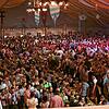 (Archivbild) Jetzt startet in Kreuzlingen und in Konstanz die Oktoberfest-Saison und das Match klein gegen groß &ndash; das junge ...