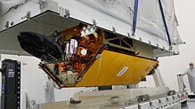 Airbus hat den Ozeansatellit &bdquo;Copernicus Sentinel-6A&ldquo; fertiggestellt.