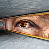 Für die Urban Art Galerie in der Marktstätten-Unterführung sind zwölf großformatige Flächen vorgesehen. Die Bilder werden in Holzrahmen ...