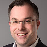 Ulrich Krieger, CDU