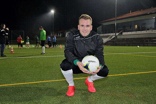 Jonas Hirt