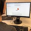 Wer bei der Pfarrgemeinderatswahl wählen wollte, musste per Brief oder im Internet abstimmen.