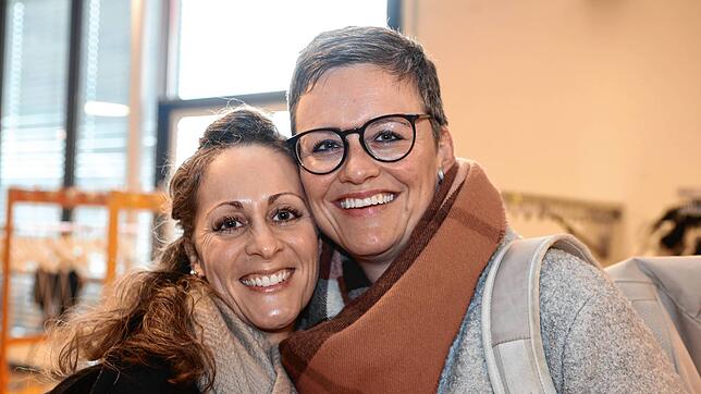 Bild 5: Endlich wieder Turngala! Fotos der Zuschauer beim großen Event in der Schänzlehalle