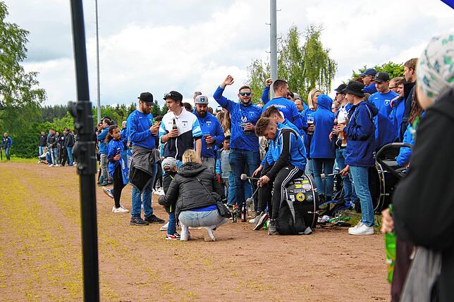 Bild 32: Die besten Bilder vom Herren-Bezirkspokal-Finale in Mönchweiler