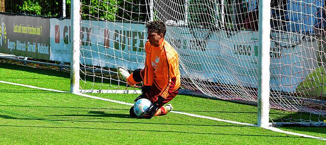 Bild 13: SV Buch gewinnt mit 2:0 beim SV Eschbach – und wir haben Bilder!