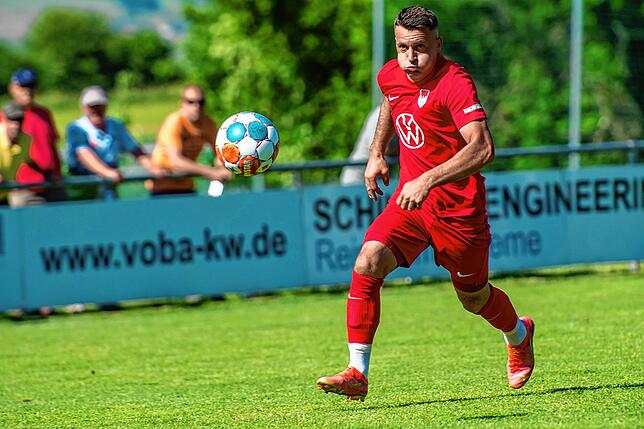 Bild 20: FC Tiengen 08 gewinnt den Rothaus-Bezirkspokal &ndash; und wir haben Bilder!