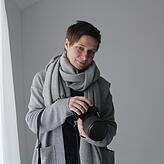 "Ich will den trauernden Eltern vor allem eine positive Erinnerung mit auf ihren Weg geben." Carmen Brockhammer, Fotografin