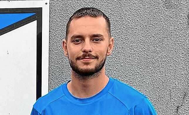 Wechsel: Milan Marjanovic spielte zuletzt beim FC Rotkreuz und davor beim FC Dietikon.