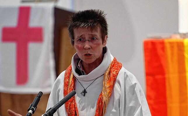 Marianne Arndt