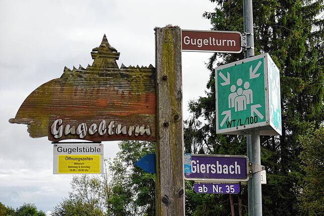 Bild 6: Die schönsten Bilder vom Jubiläumsfest Herrischried!