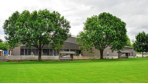 Nach rund zwei Jahren Bauzeit ist die Klettgauer Mehrzweckhalle in Geißlingen fertiggestellt. Dieser Anlass wird mit einem großen Fest ...