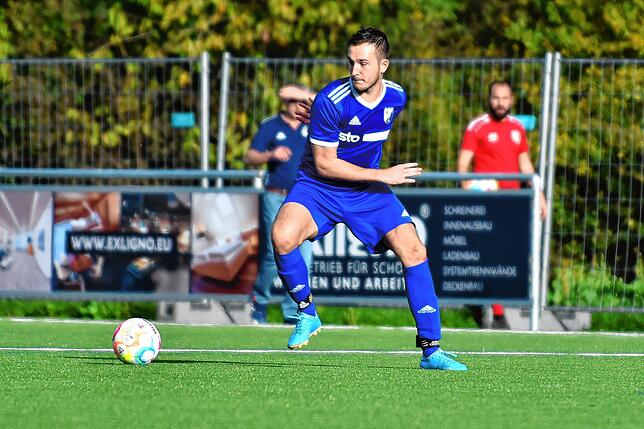 Bild 20: FC Weizen siegt 6:3 bei der Spvgg. Wutöschingen &ndash; und wir haben Bilder!