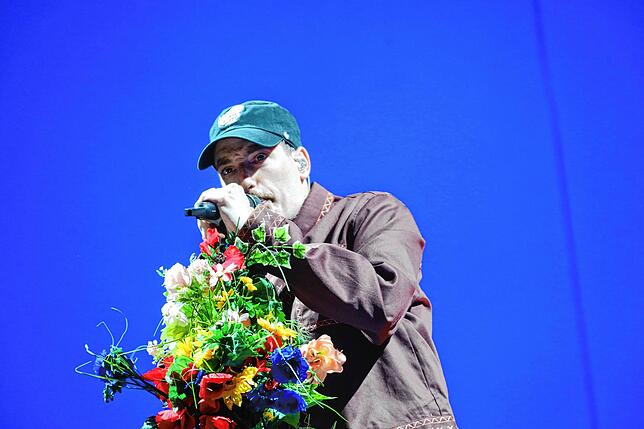 Bild 17: Casper beim Southside 2023: Alle Bilder vom Auftritt am Sonntag