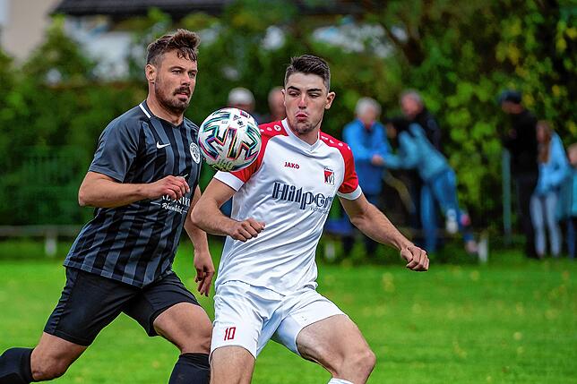 Bild 32: FC Hochrhein gewinnt gegen die SG Weilheim/Gurtweil mit 4:1 &ndash; und wir haben Bilder!