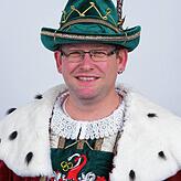 Hürus Kai vo de Sägi im Jahr 2018.