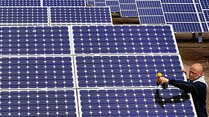 Die Stadt Schopfheim unterstützt Investitionen ihrer Bürger in den Klimaschutz, wie etwa den Kauf von PV-Analgen oder gebrauchten ...
